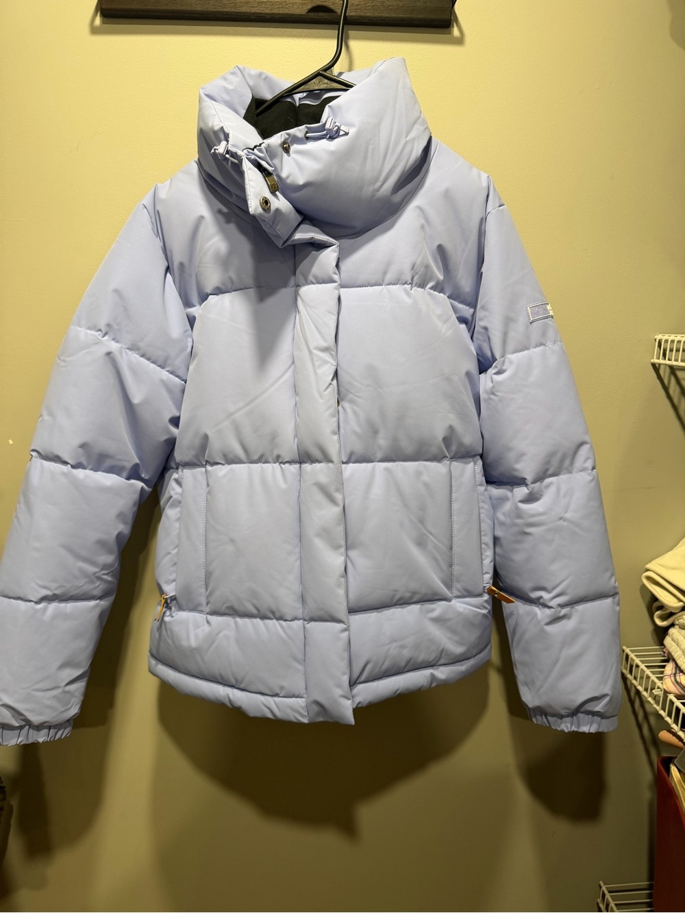Women’s Roxy Heavy Ski Jacket